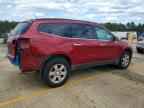 2012 CHEVROLET TRAVERSE