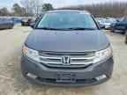 2013 HONDA ODYSSEY