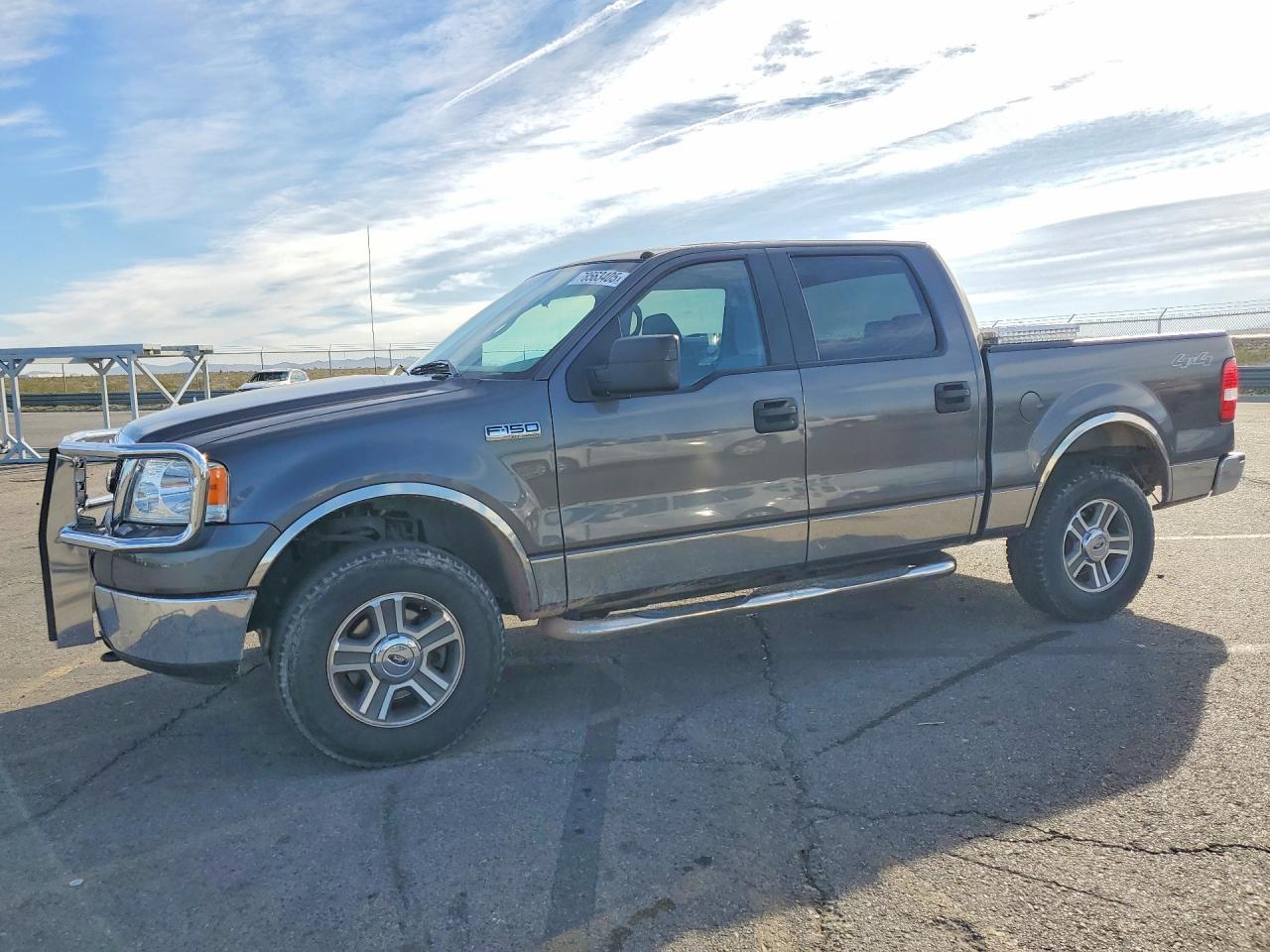 2007 FORD F-150 Lightning