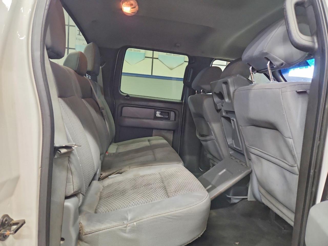 2013 FORD F-150 Lightning
