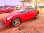 2007 PONTIAC SOLSTICE