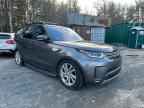 2018 LAND ROVER Discovery