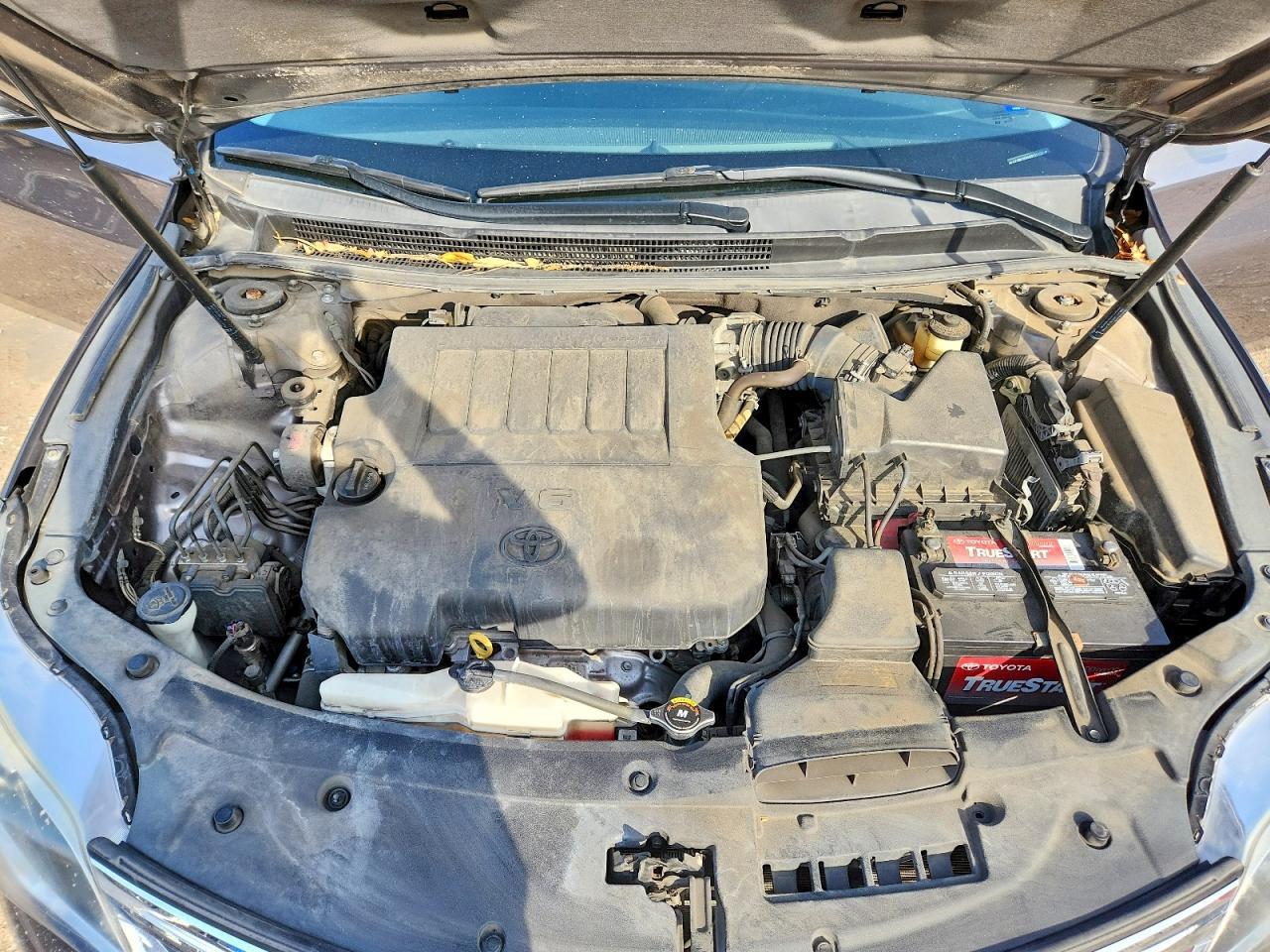 2014 TOYOTA Avalon