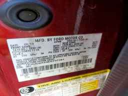 2014 FORD Expedition