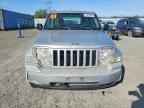 2008 JEEP Liberty