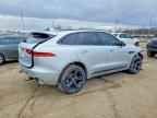 2017 JAGUAR F-Pace