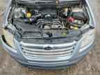 2012 SUBARU Tribeca