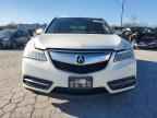 2014 ACURA MDX