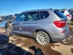 2015 BMW X3