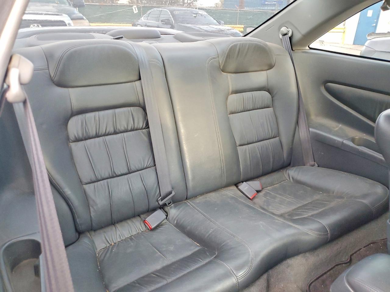 2002 HONDA ACCORD