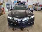 2016 ACURA TLX