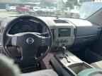 2004 NISSAN Titan