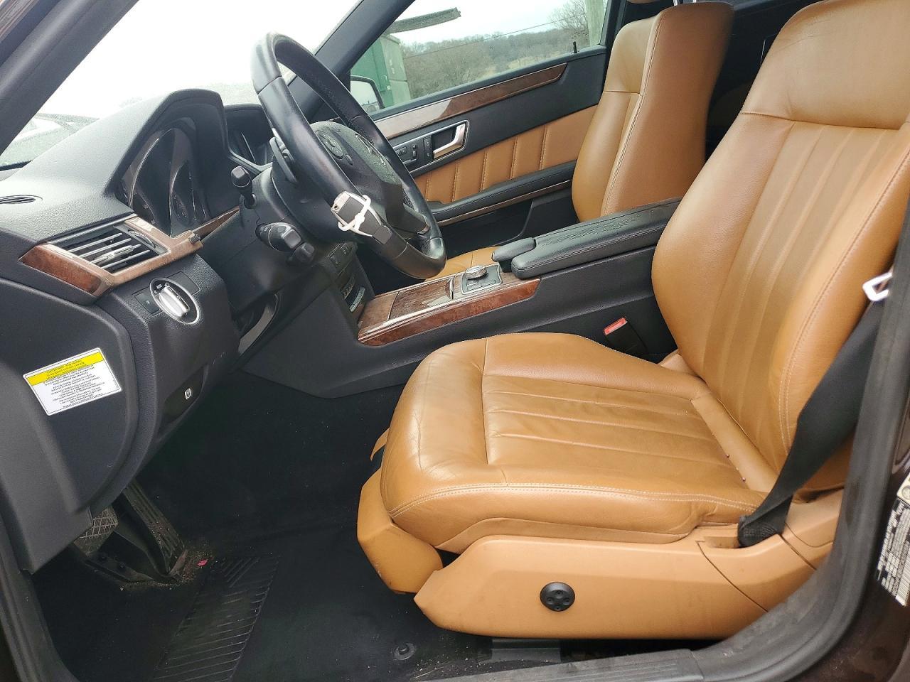 2016 MERCEDES-BENZ