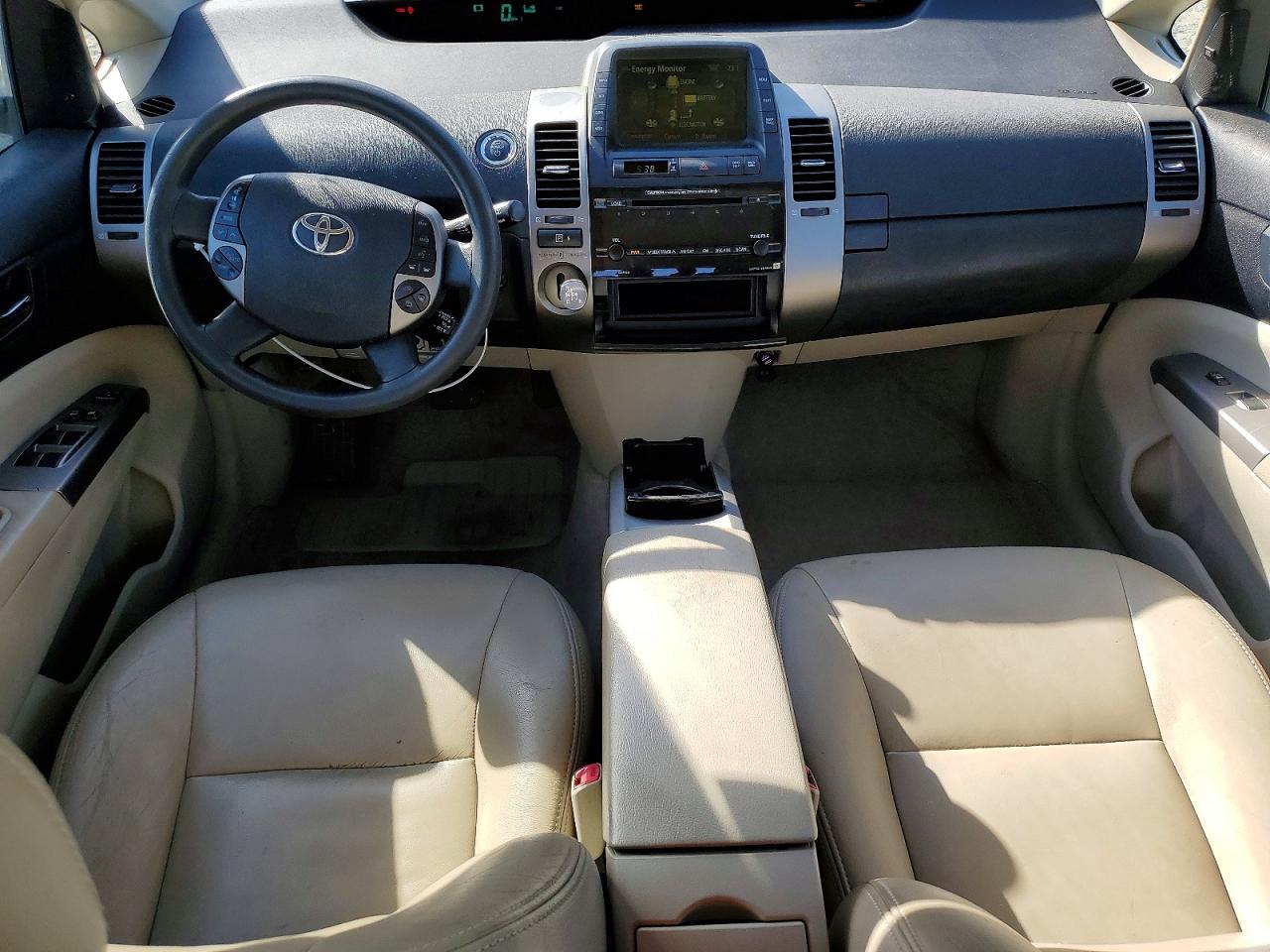 2006 TOYOTA PRIUS