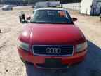 2006 AUDI A4