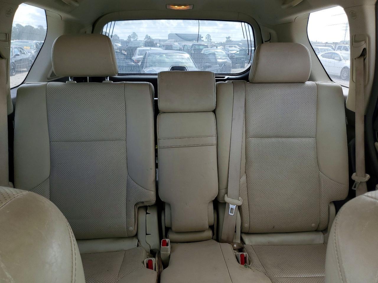2014 LEXUS GX 460