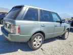 2005 LAND ROVER RANGE ROVER