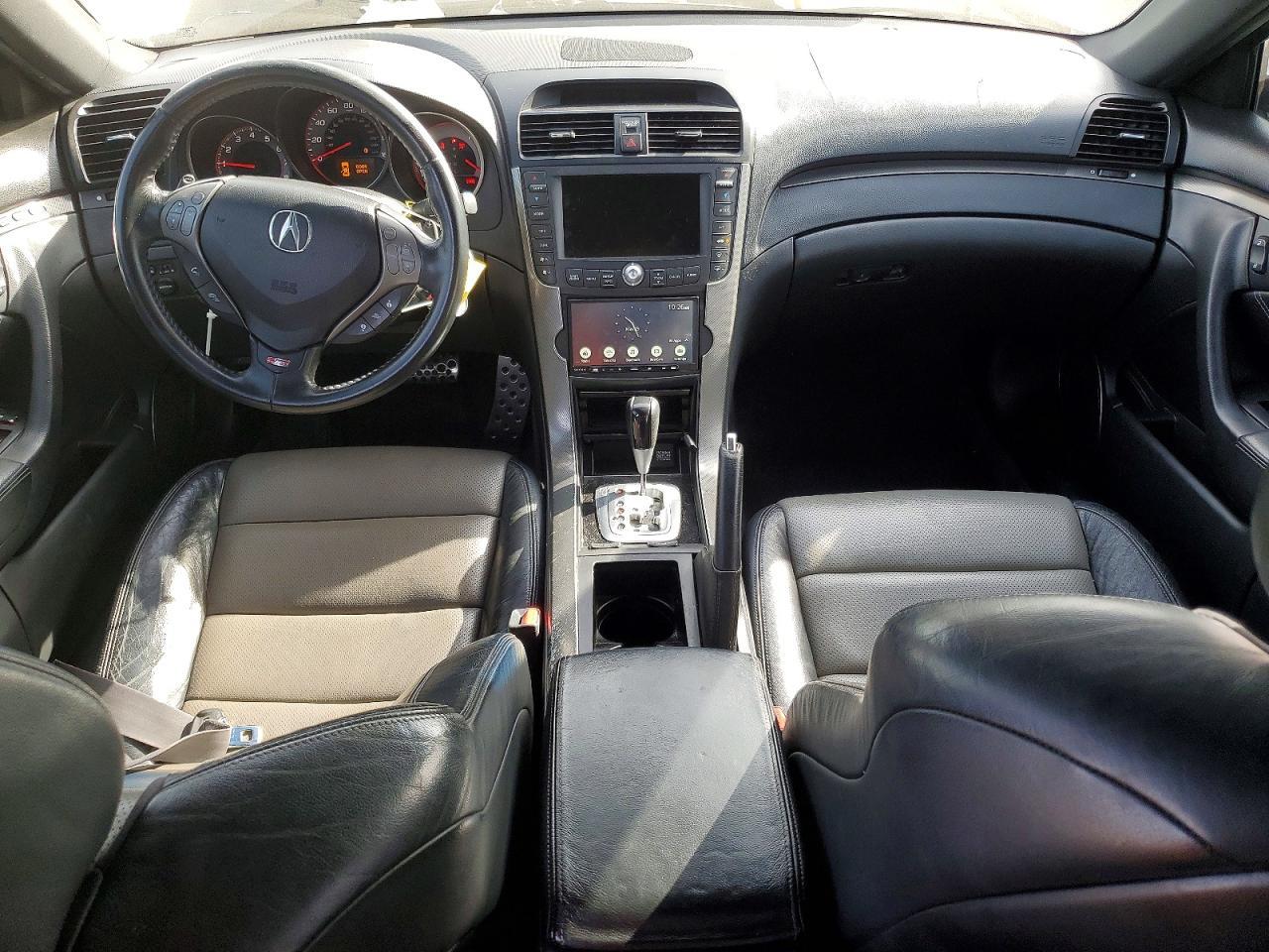 2007 ACURA TL