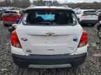 2016 CHEVROLET TRAX