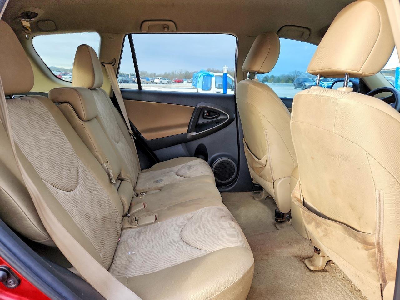 2011 Toyt Rav4
