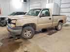 2004 CHEVROLET Silverado