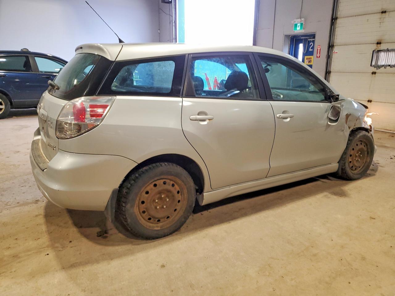 2005 TOYOTA MATRIX