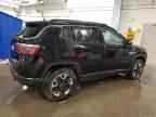 2017 JEEP Compass