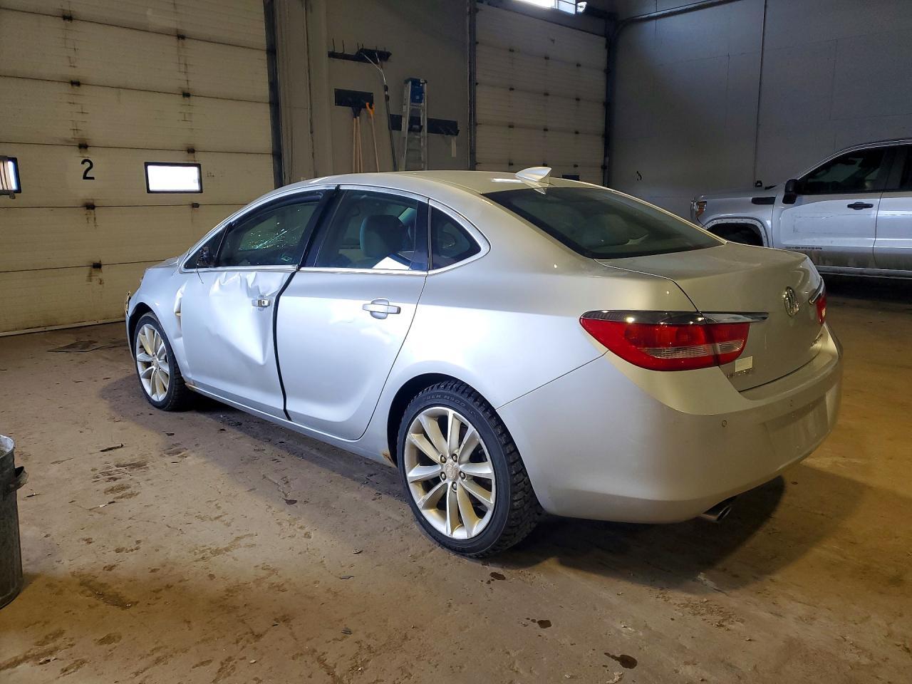 2015 BUICK VERANO