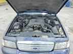 2000 FORD Crown Victoria