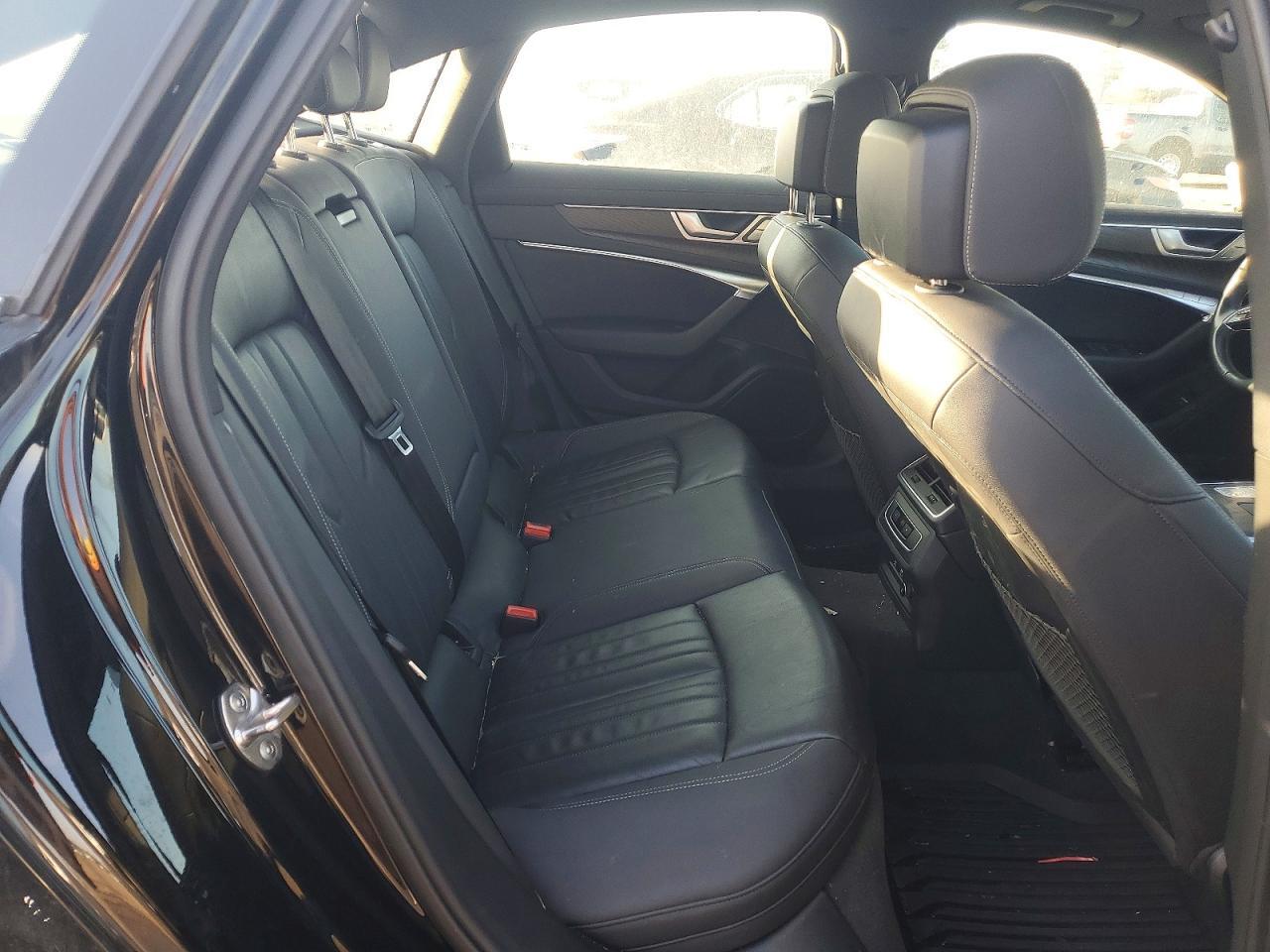 2019 AUDI A6
