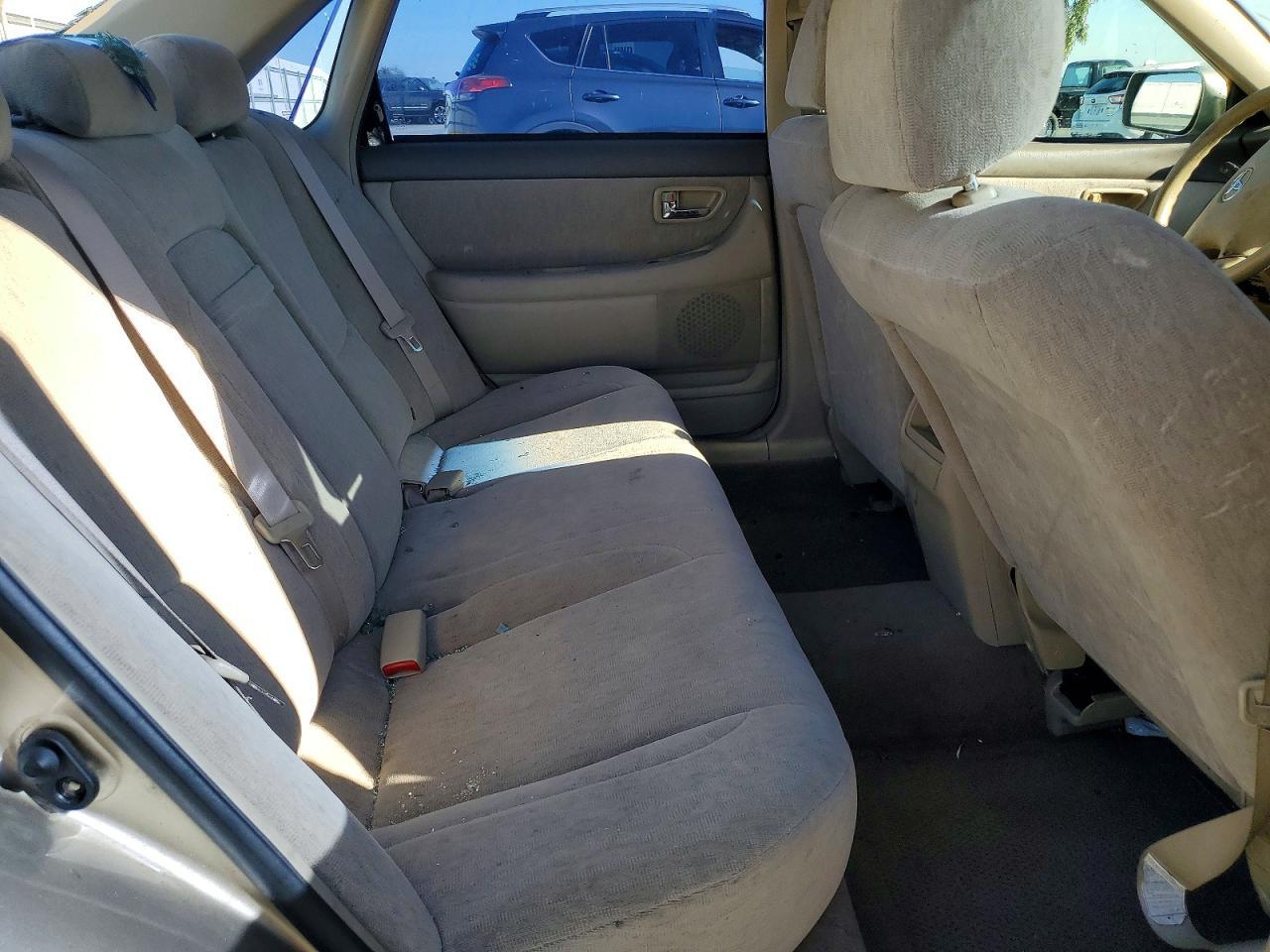 2003 TOYOTA Avalon