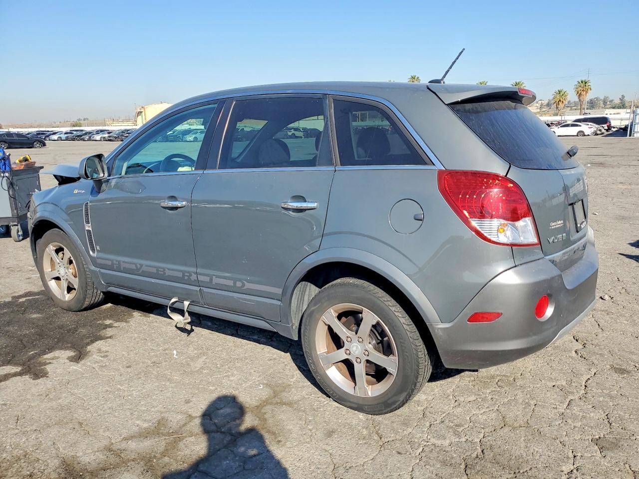 2009 SATURN Vue