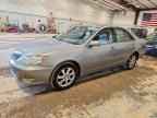 2005 TOYOTA CAMRY