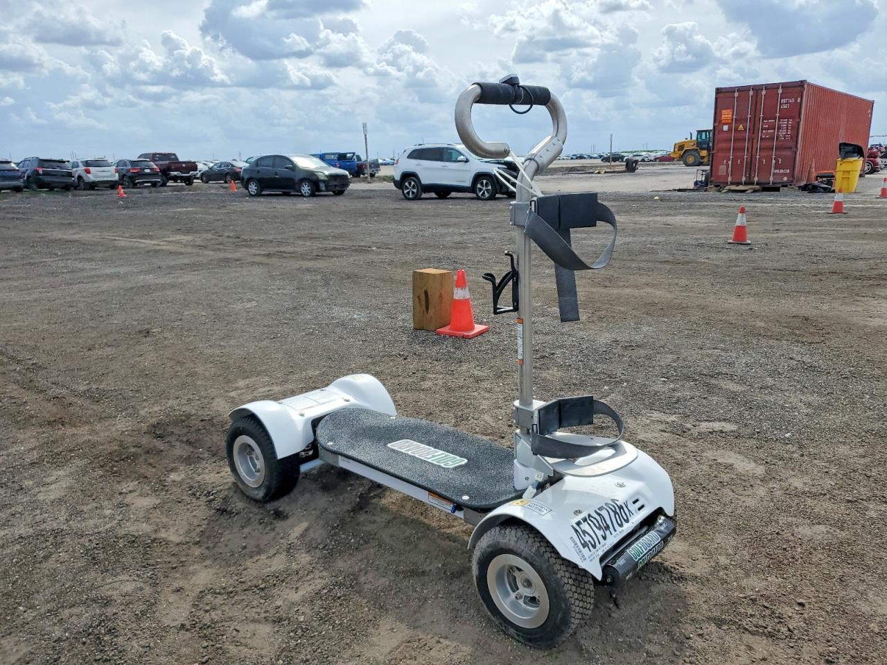 2018 Golf Board Scooter
