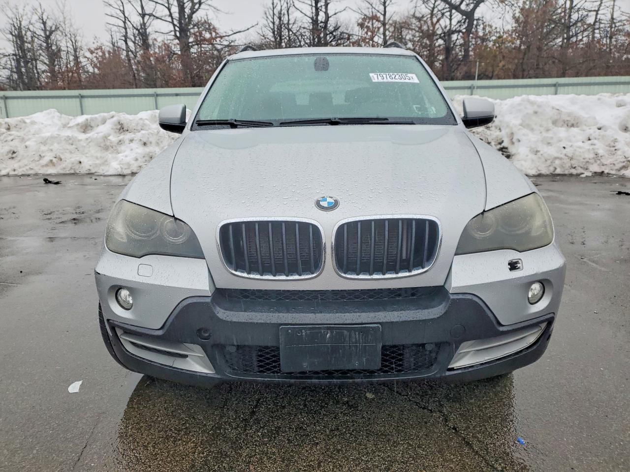 2010 BMW X5