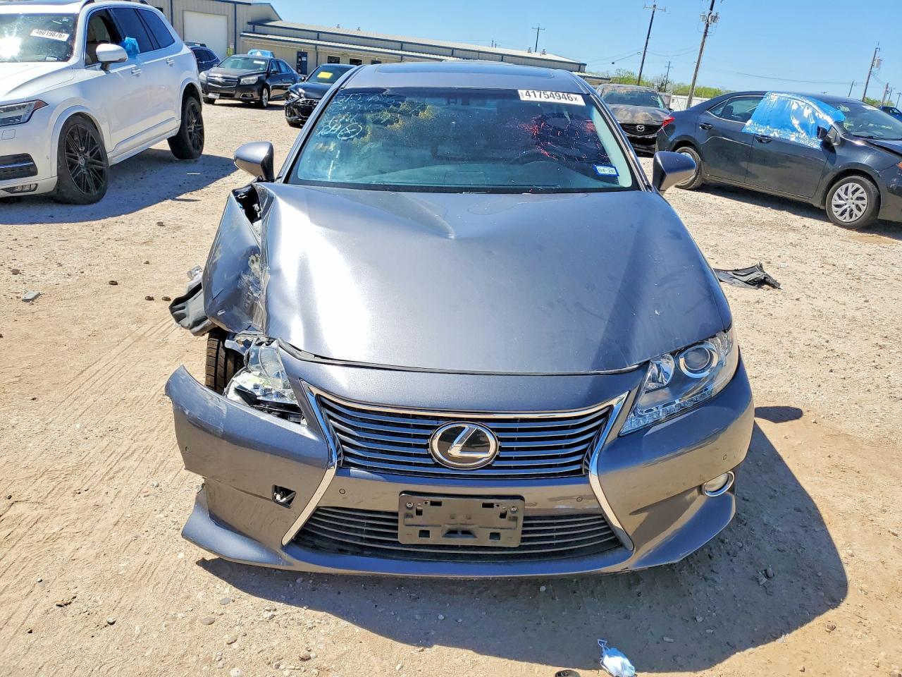 2014 LEXUS ES 350