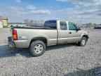 2001 CHEVROLET Silverado