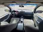 2007 NISSAN Frontier
