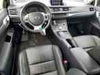 2013 LEXUS CT 200