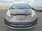 2016 NISSAN LEAF