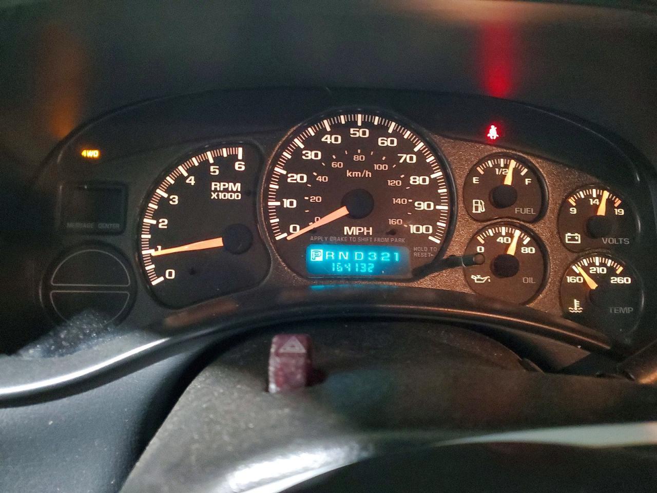 2002 GMC SIERRA 1500