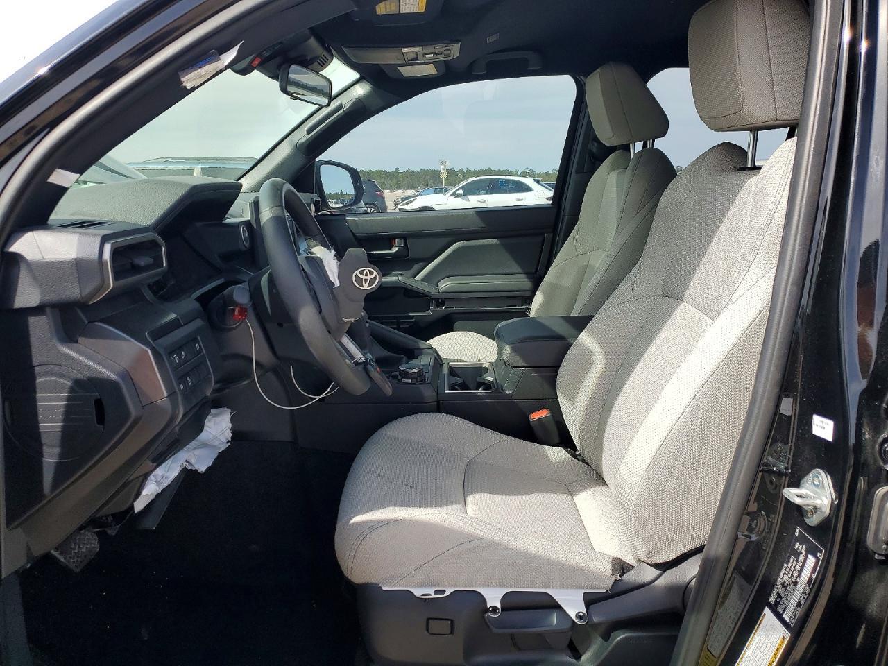 2025 TOYOTA 4Runner