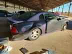 2000 FORD MUSTANG