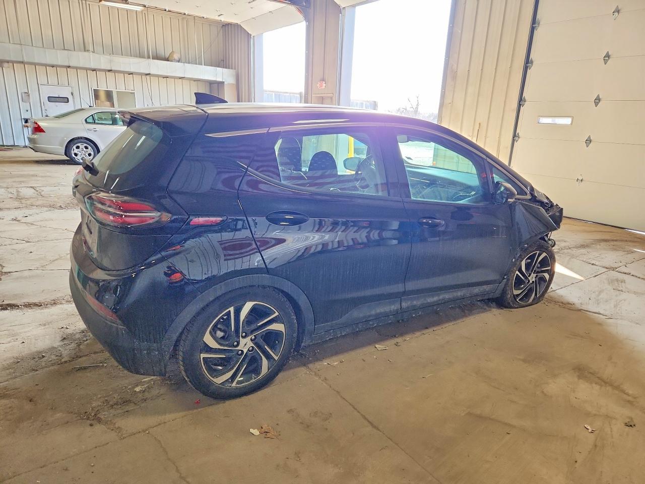 2023 CHEVROLET Bolt EV