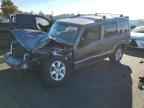 2007 JEEP Commander