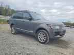 2016 LAND ROVER RANGE ROVER