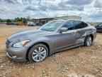 2011 INFINITI M37