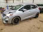 2017 HONDA FIT