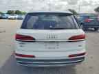 2021 AUDI Q7