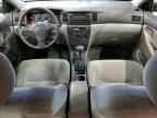 2006 TOYOTA COROLLA